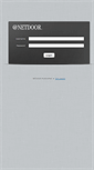 Mobile Screenshot of myworkmail.netdoor.com
